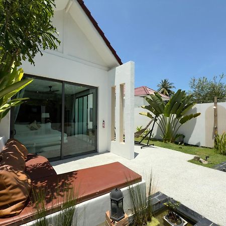 La Belle Vie - Boutique Hotel Adults Only 帕岸岛 外观 照片