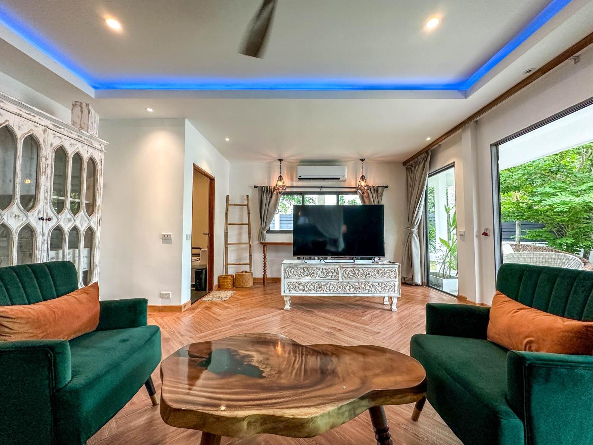 La Belle Vie - Boutique Hotel Adults Only 帕岸岛 外观 照片
