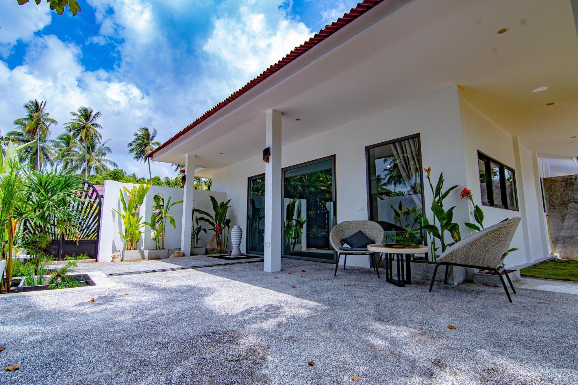La Belle Vie - Boutique Hotel Adults Only 帕岸岛 外观 照片