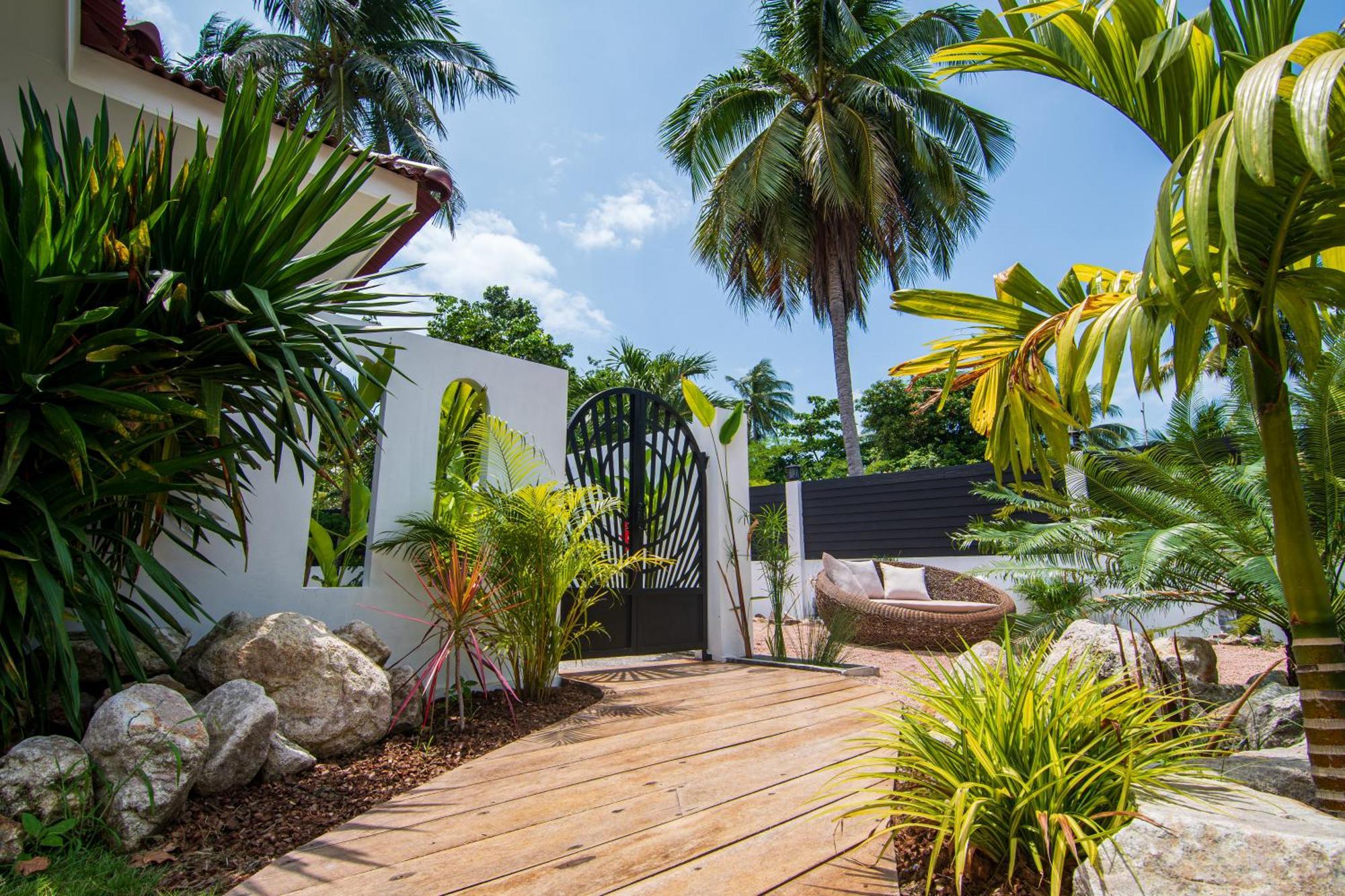 La Belle Vie - Boutique Hotel Adults Only 帕岸岛 外观 照片