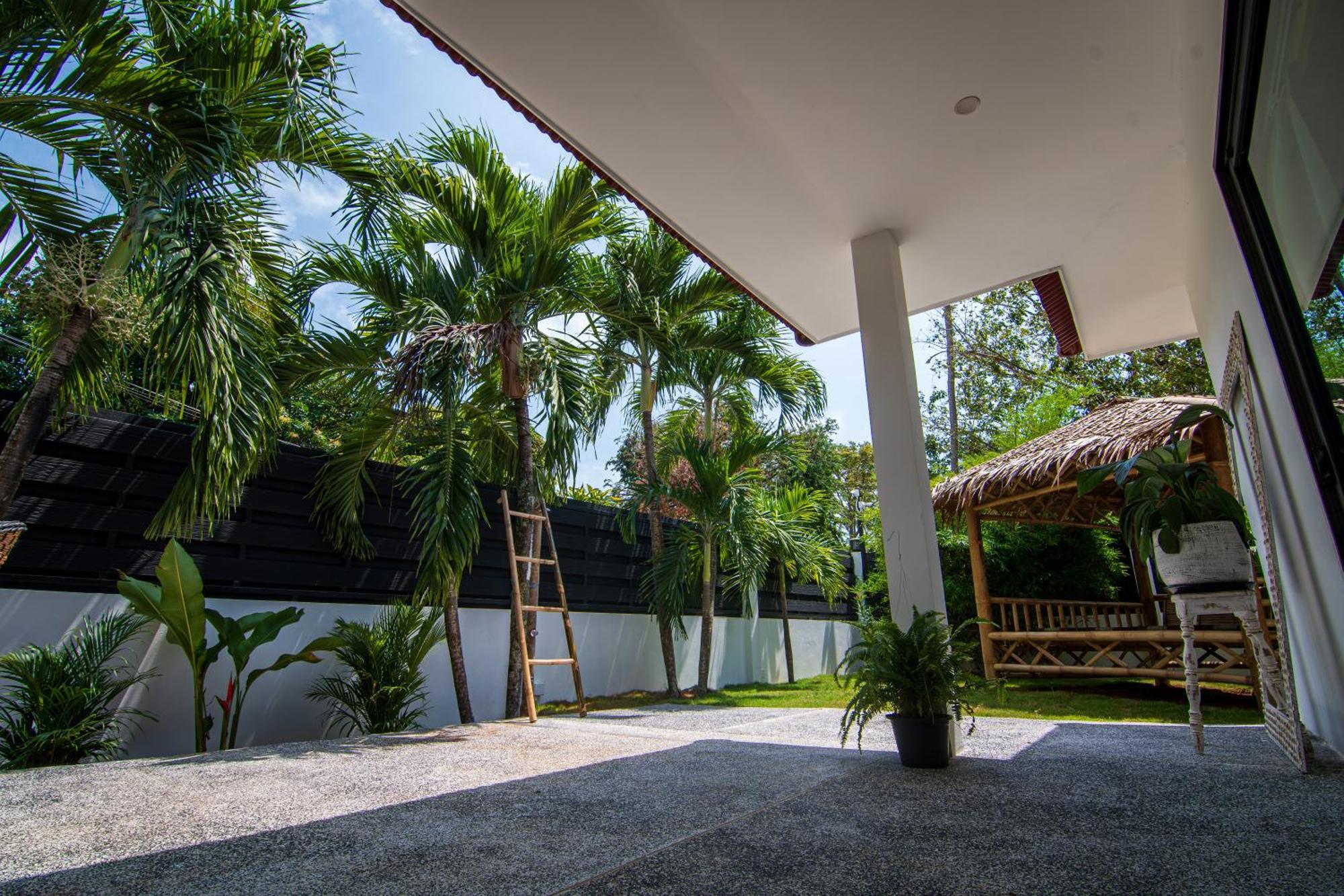 La Belle Vie - Boutique Hotel Adults Only 帕岸岛 外观 照片
