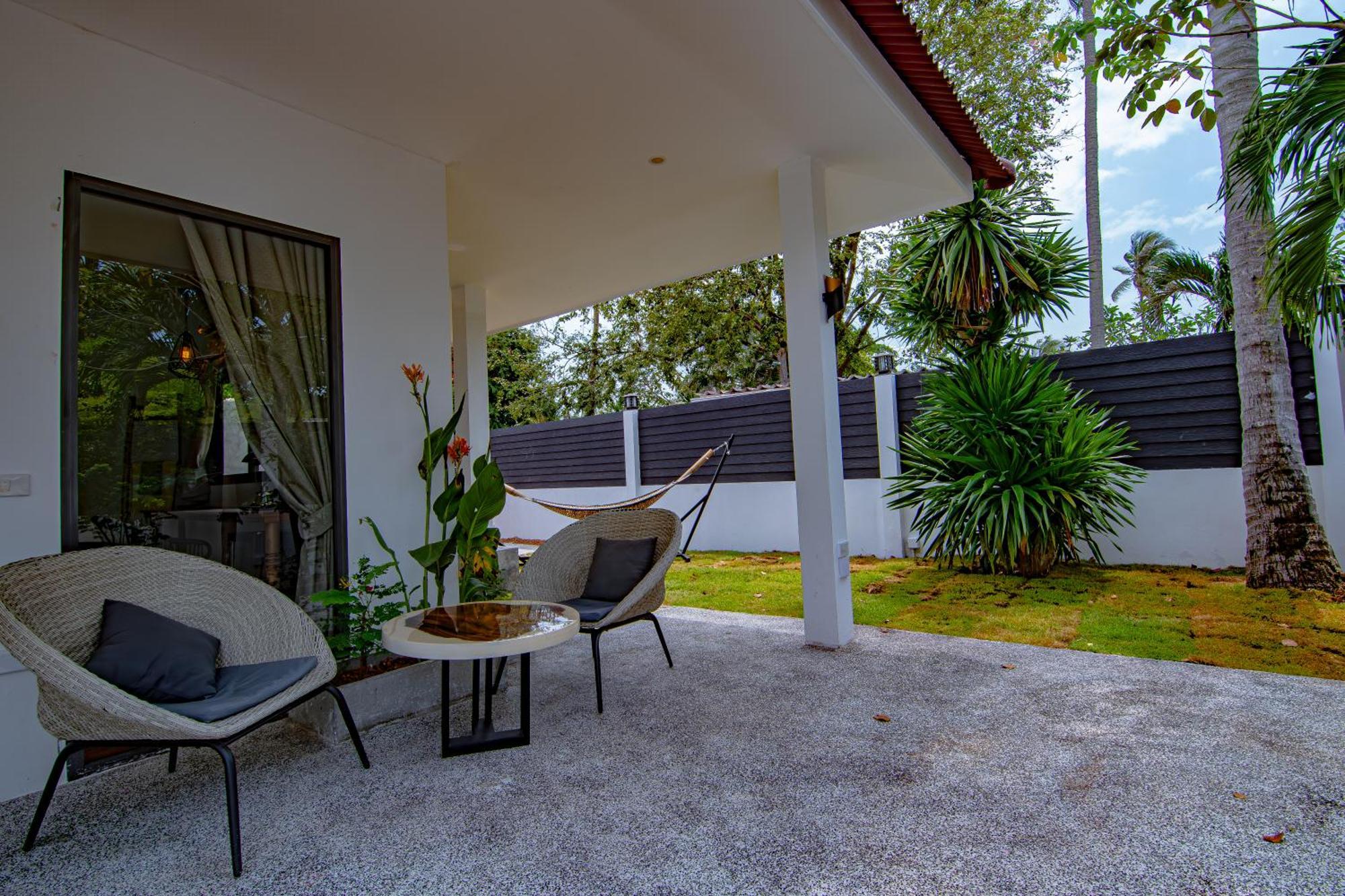 La Belle Vie - Boutique Hotel Adults Only 帕岸岛 外观 照片