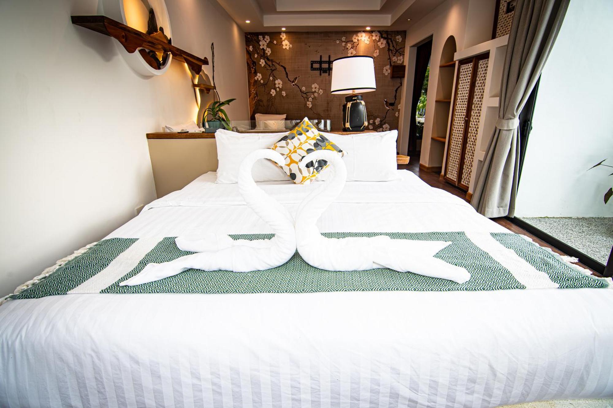 La Belle Vie - Boutique Hotel Adults Only 帕岸岛 外观 照片
