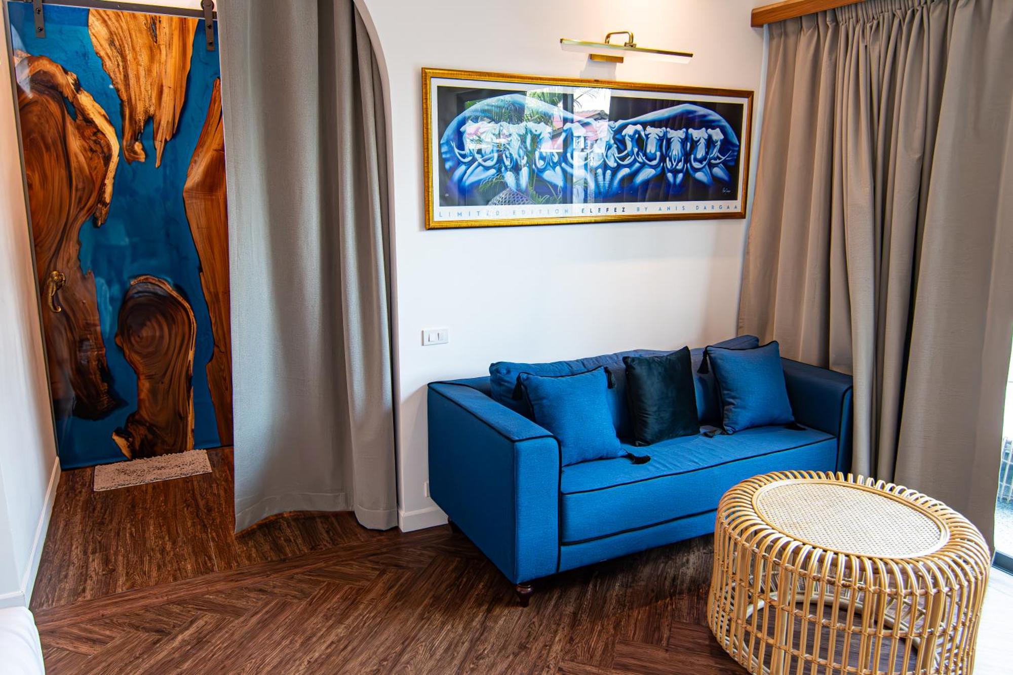 La Belle Vie - Boutique Hotel Adults Only 帕岸岛 外观 照片