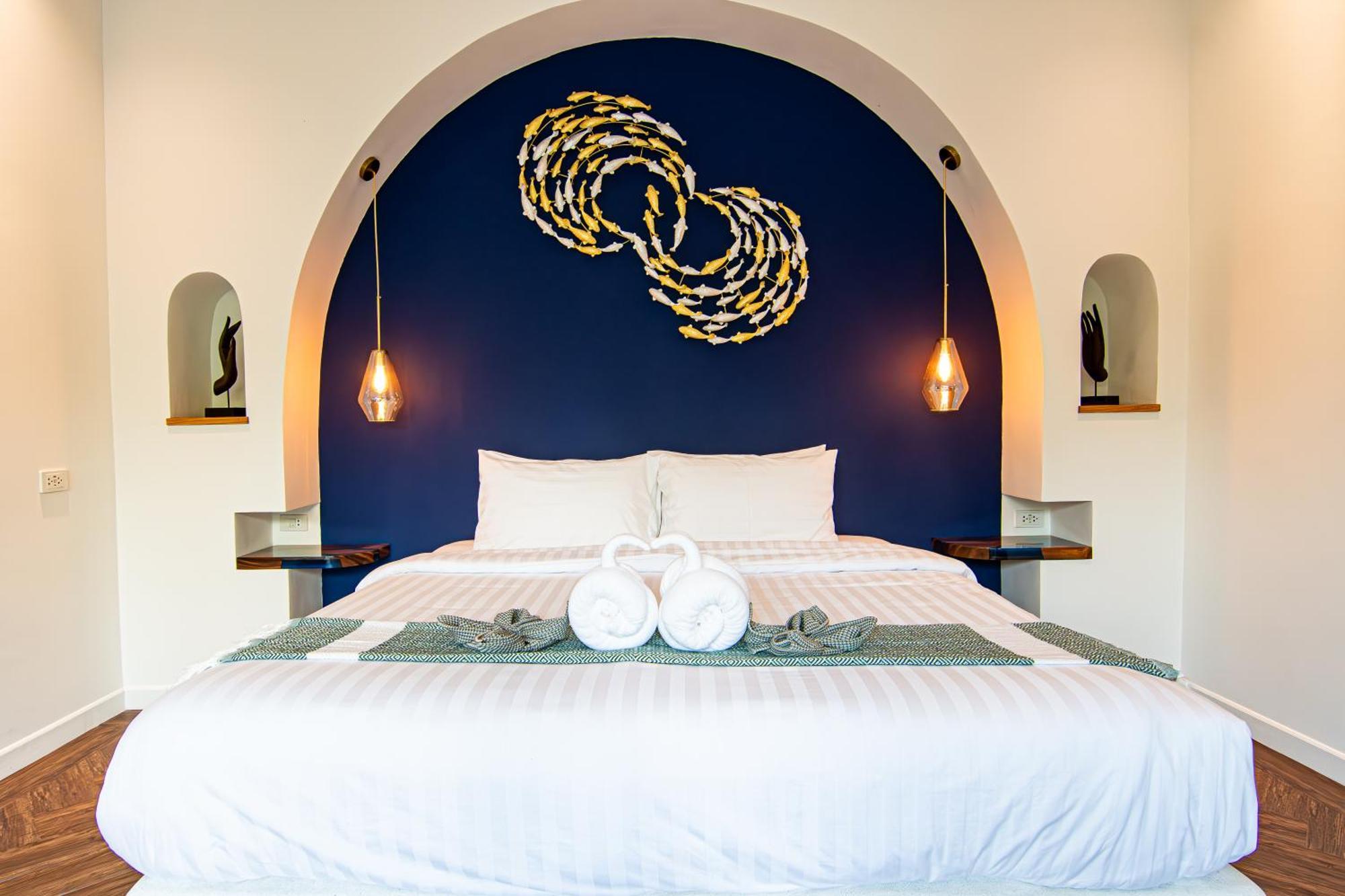 La Belle Vie - Boutique Hotel Adults Only 帕岸岛 外观 照片