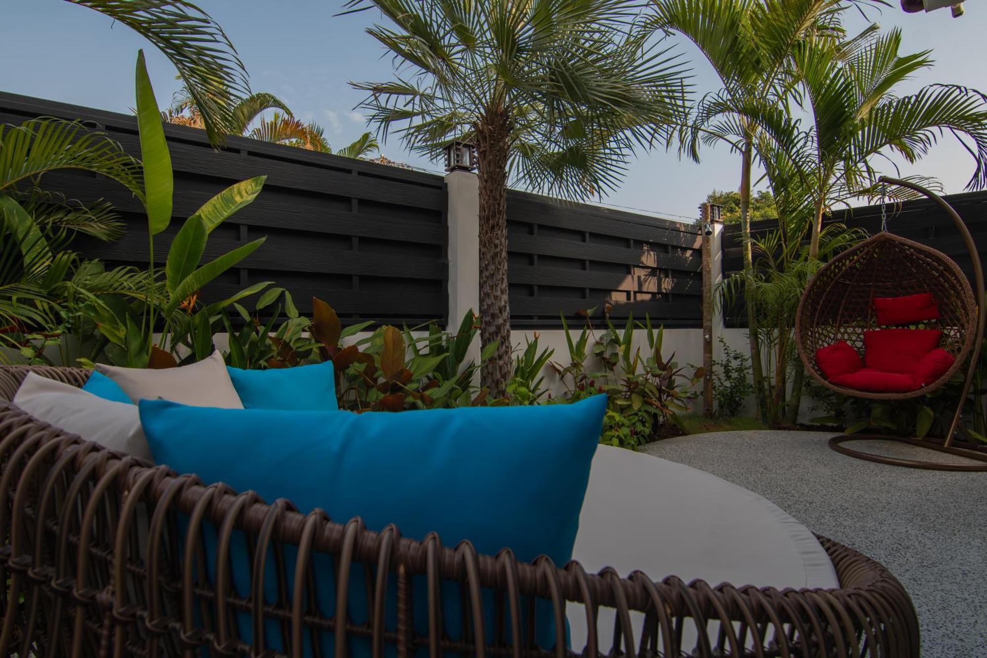 La Belle Vie - Boutique Hotel Adults Only 帕岸岛 外观 照片