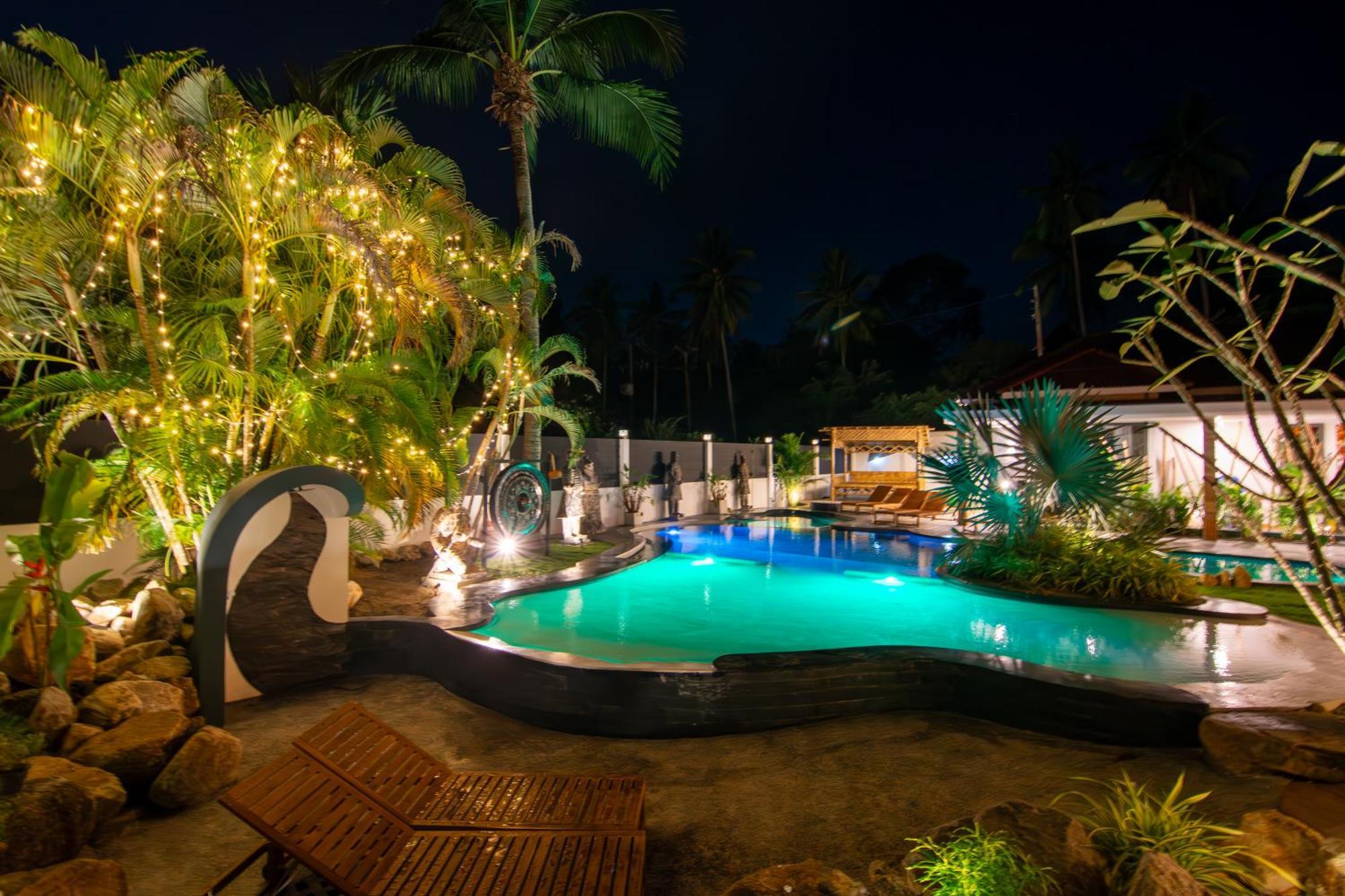 La Belle Vie - Boutique Hotel Adults Only 帕岸岛 外观 照片