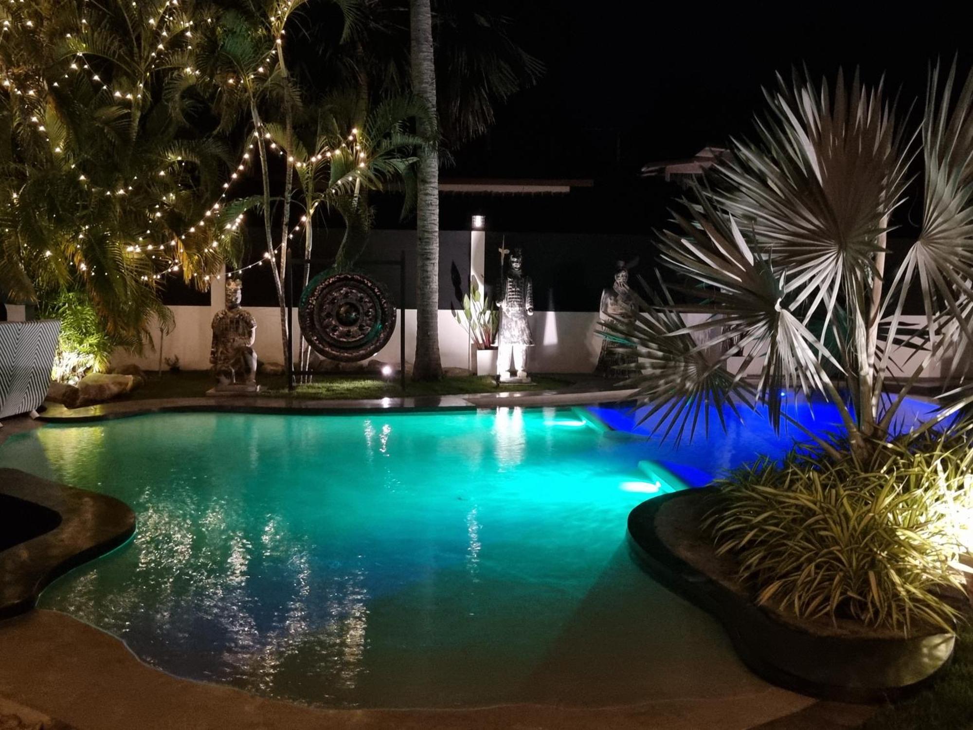 La Belle Vie - Boutique Hotel Adults Only 帕岸岛 外观 照片