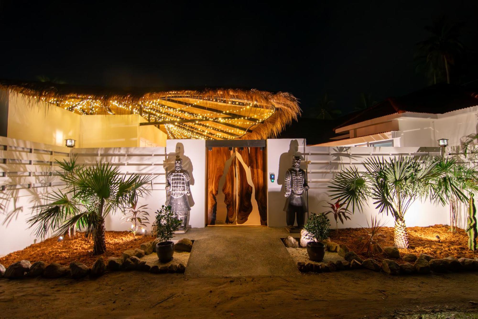 La Belle Vie - Boutique Hotel Adults Only 帕岸岛 外观 照片