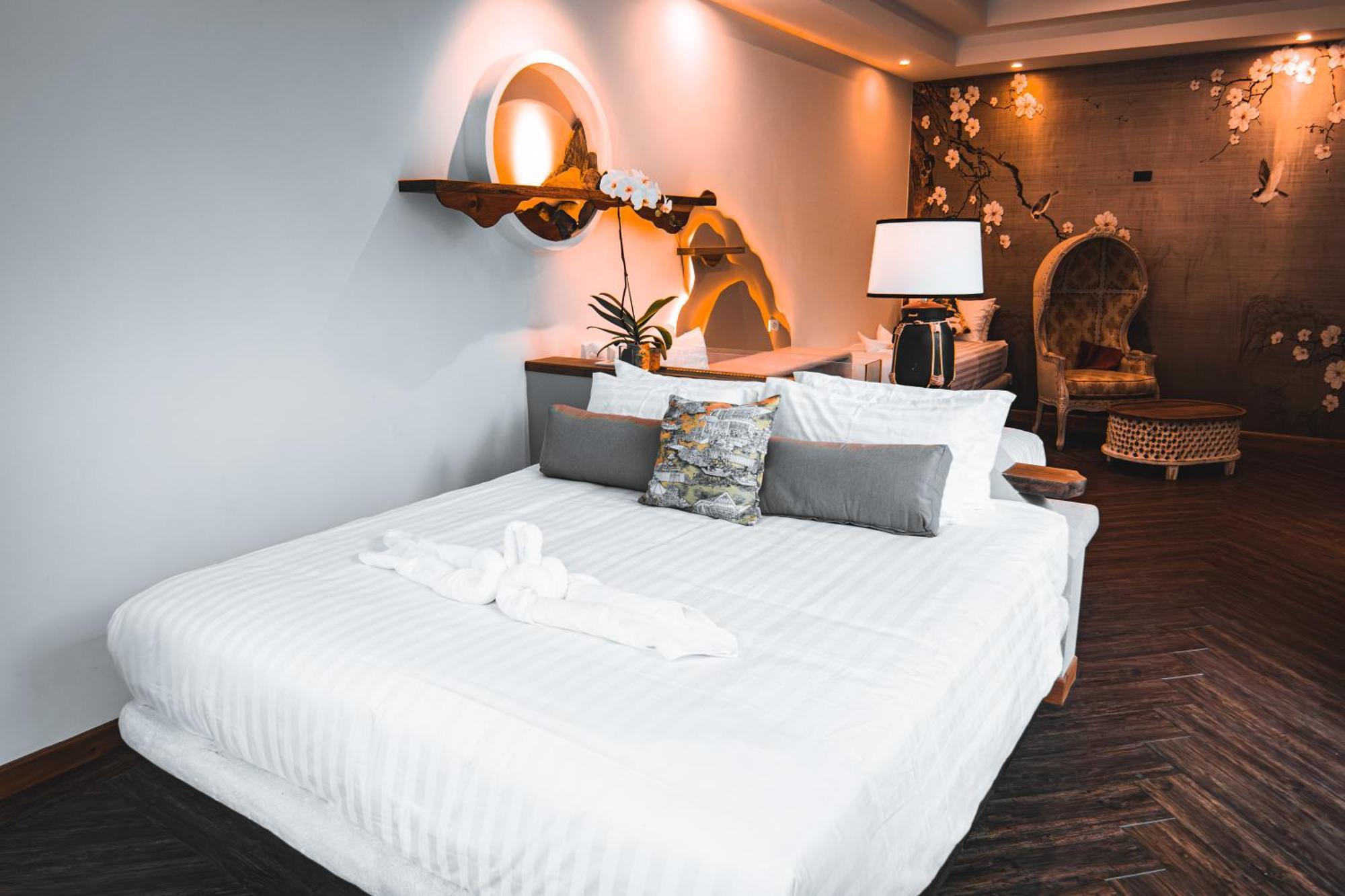 La Belle Vie - Boutique Hotel Adults Only 帕岸岛 外观 照片
