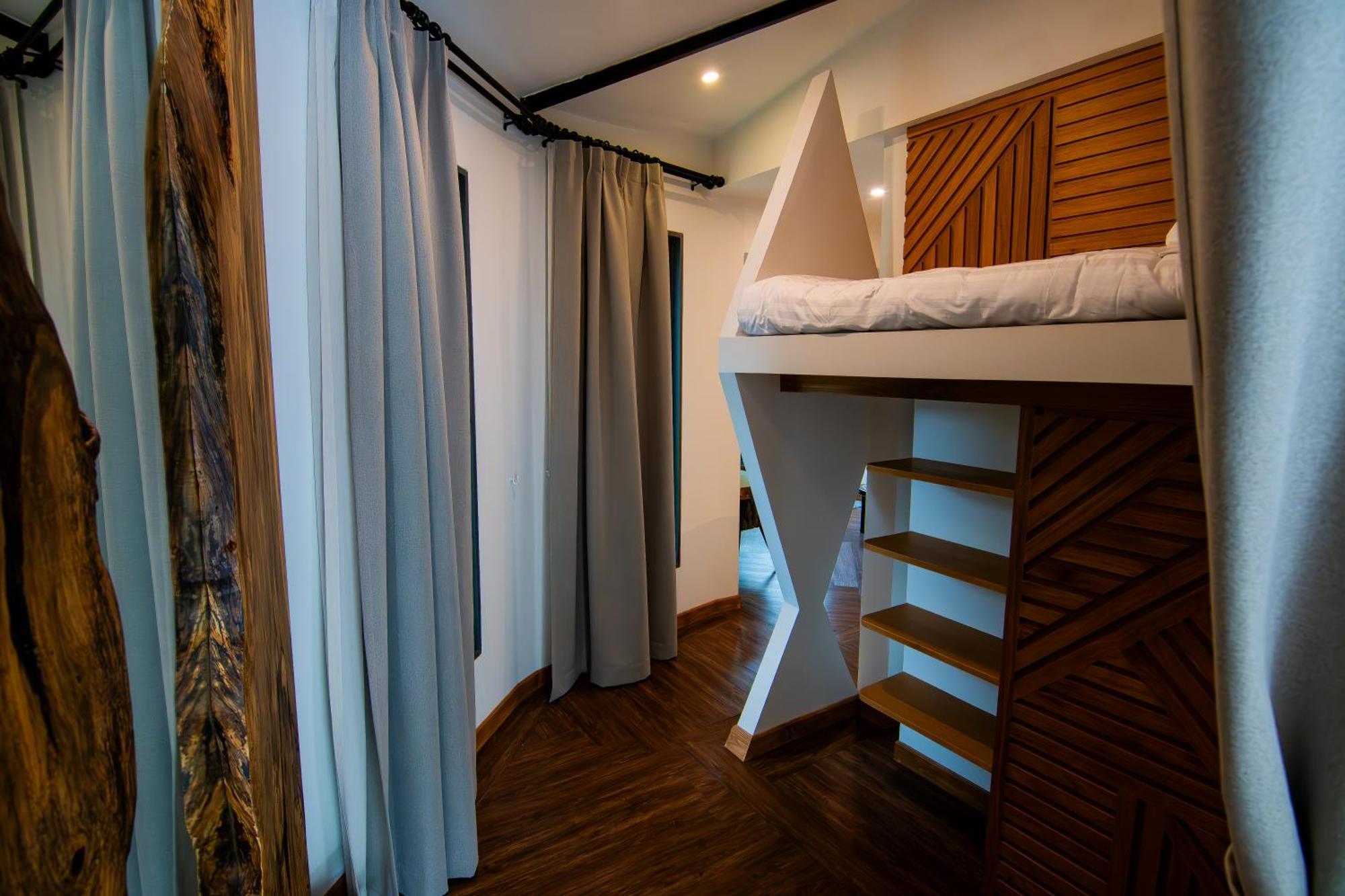 La Belle Vie - Boutique Hotel Adults Only 帕岸岛 外观 照片