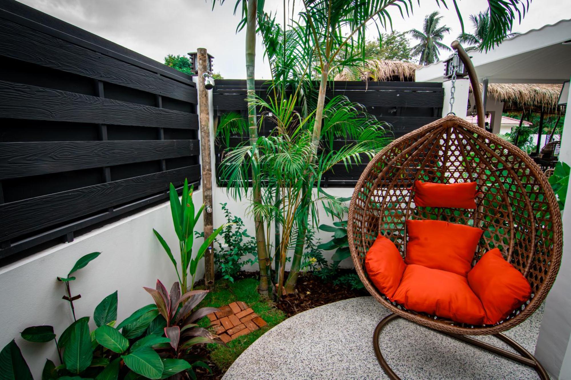 La Belle Vie - Boutique Hotel Adults Only 帕岸岛 外观 照片