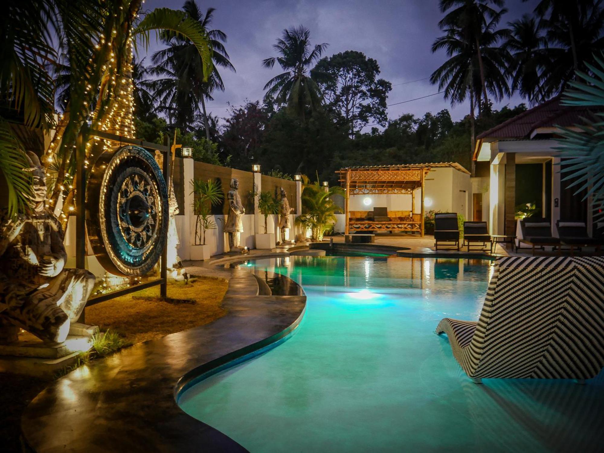 La Belle Vie - Boutique Hotel Adults Only 帕岸岛 外观 照片