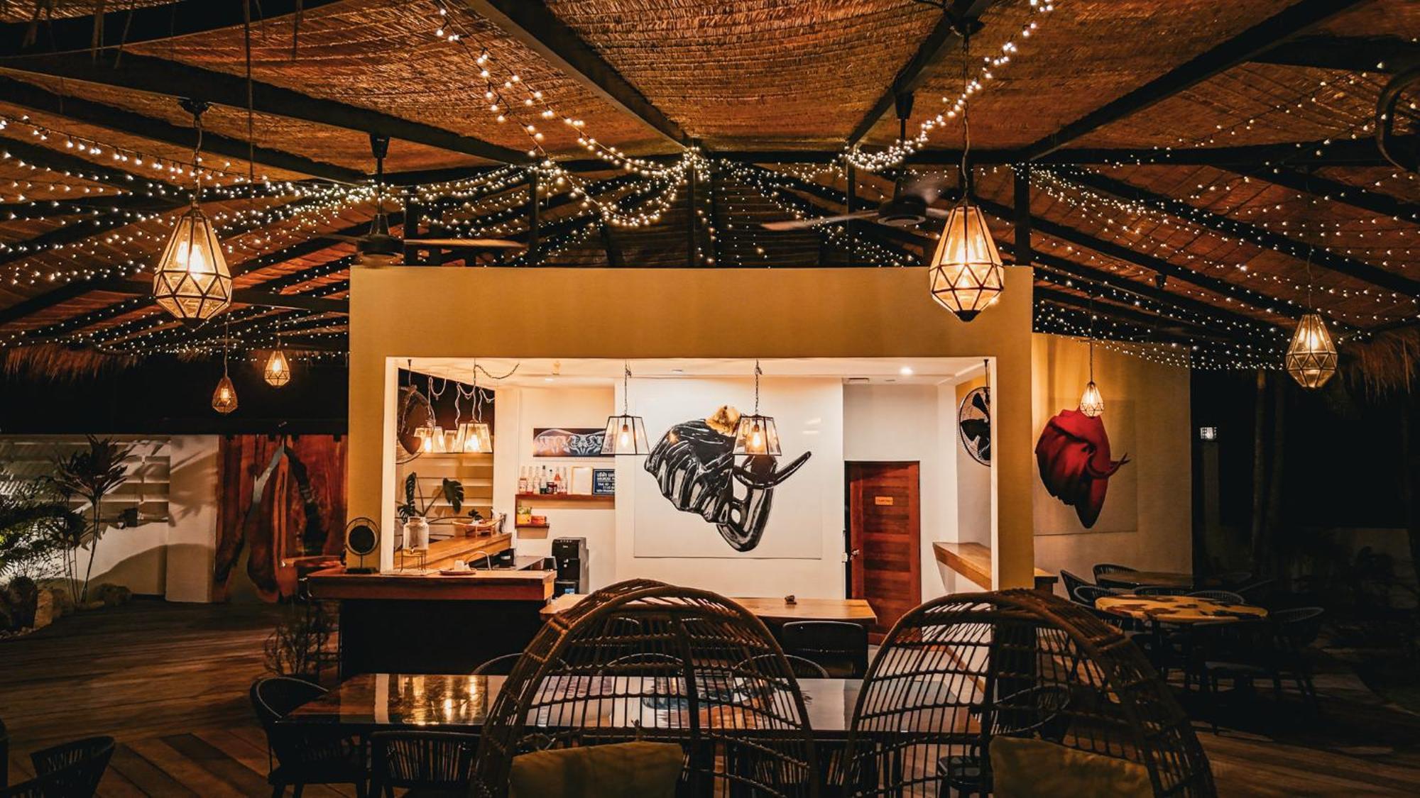 La Belle Vie - Boutique Hotel Adults Only 帕岸岛 外观 照片