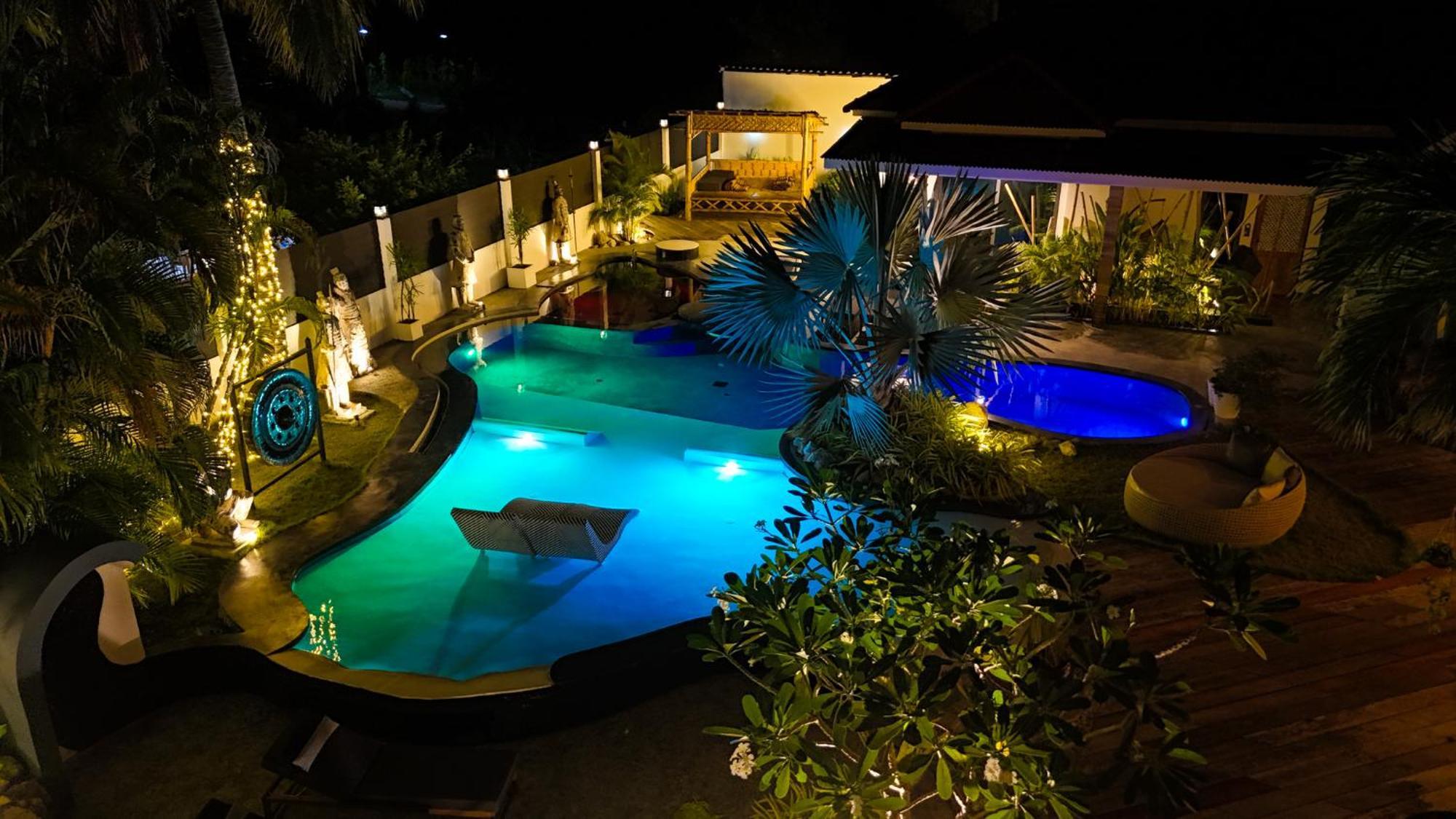 La Belle Vie - Boutique Hotel Adults Only 帕岸岛 外观 照片