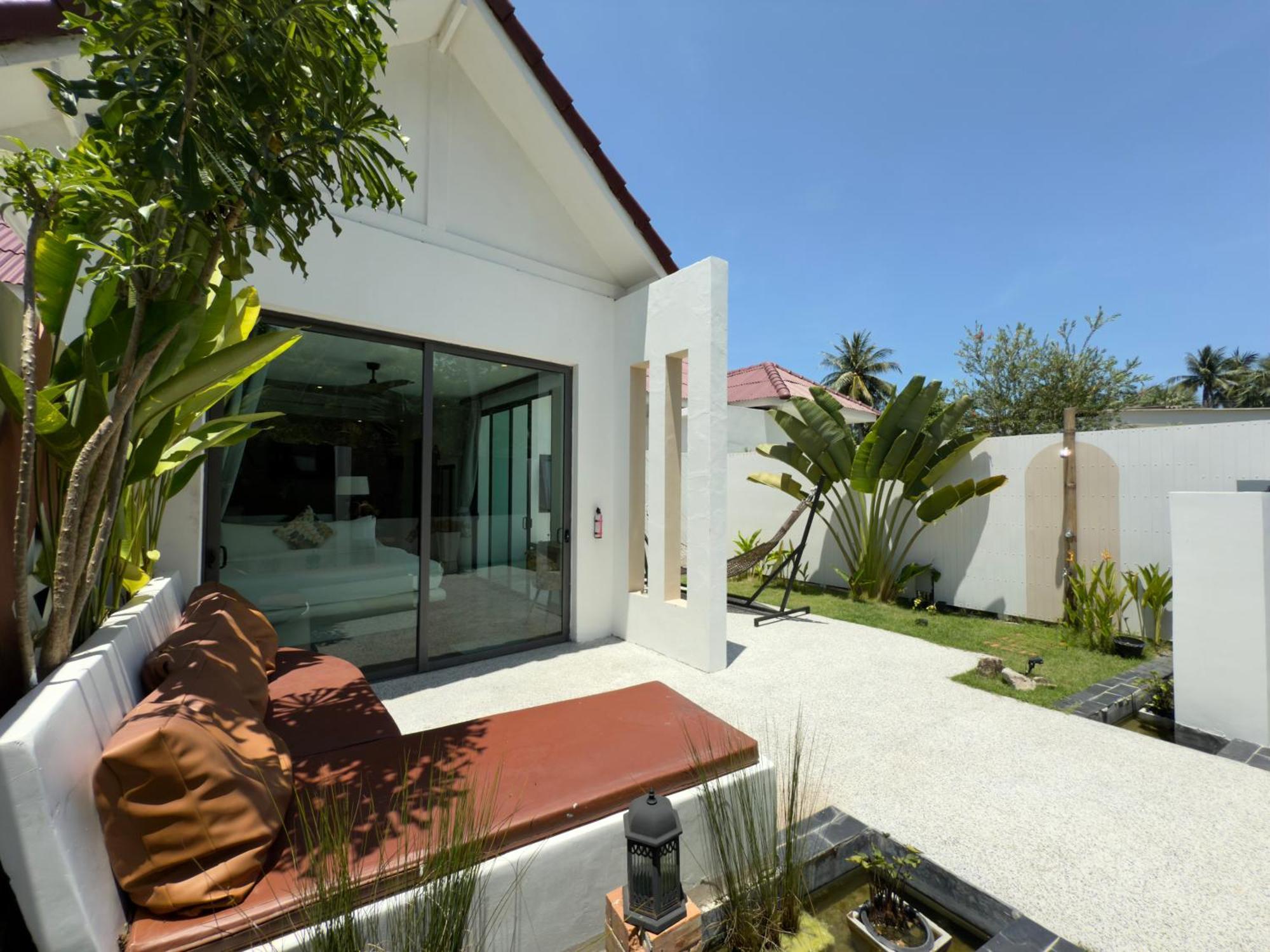 La Belle Vie - Boutique Hotel Adults Only 帕岸岛 外观 照片