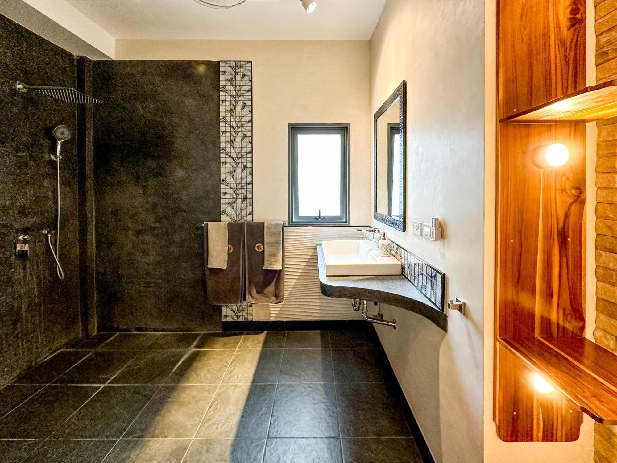 La Belle Vie - Boutique Hotel Adults Only 帕岸岛 外观 照片