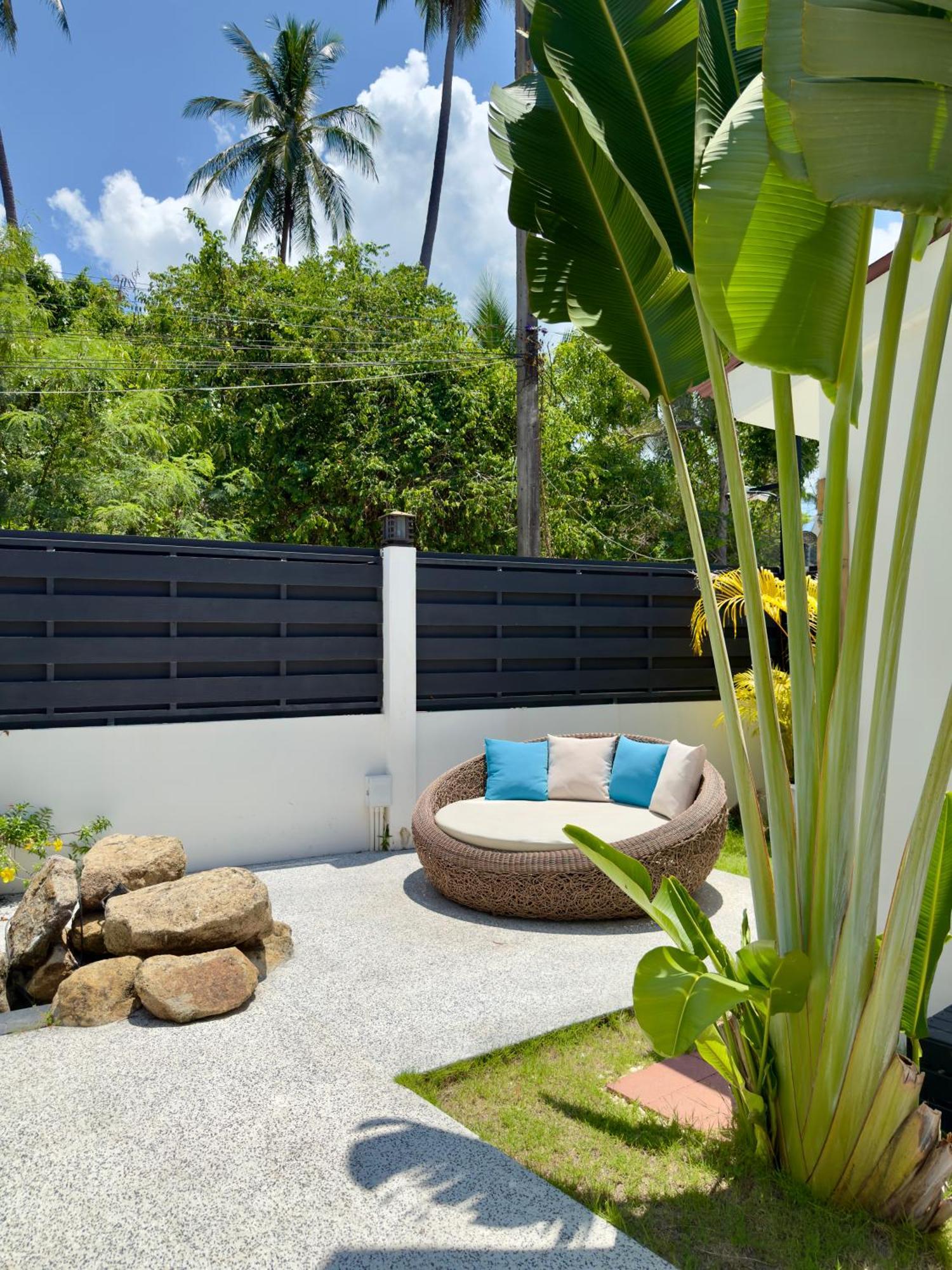 La Belle Vie - Boutique Hotel Adults Only 帕岸岛 外观 照片