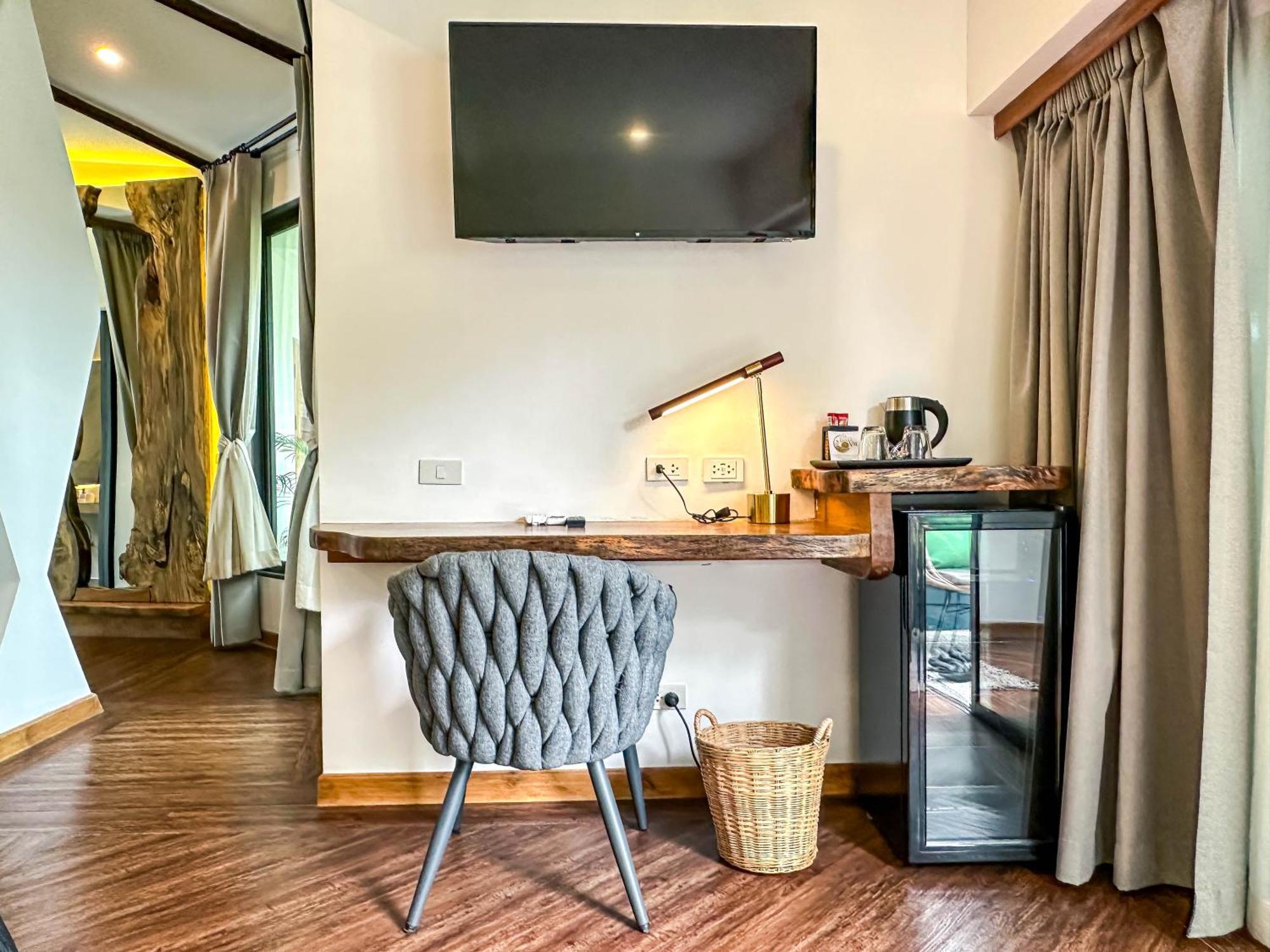 La Belle Vie - Boutique Hotel Adults Only 帕岸岛 外观 照片